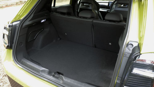 ABARTH 600e ELECTRIC HATCHBACK 175kW 54kWh 5dr Auto view 3