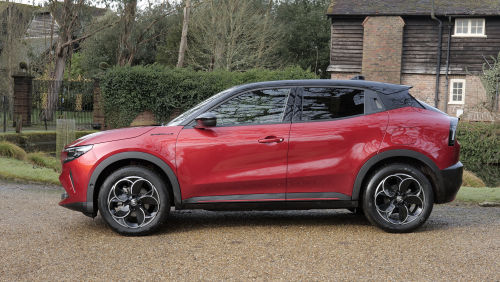 ALFA ROMEO JUNIOR ELECTRIC HATCHBACK 207kW Elettrica Veloce 54kWh 5dr Auto view 5