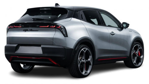 ALFA ROMEO JUNIOR ELECTRIC HATCHBACK 207kW Elettrica Veloce 54kWh 5dr Auto [Tech pack] view 2