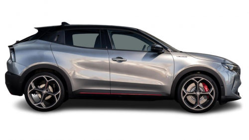 ALFA ROMEO JUNIOR ELECTRIC HATCHBACK 207kW Elettrica Veloce 54kWh 5dr Auto [Tech pack] view 3