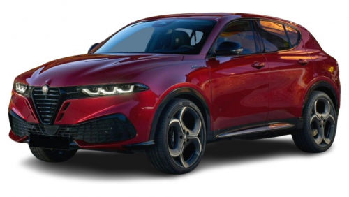 ALFA ROMEO TONALE HATCHBACK 1.5 MHEV Veloce 5dr Auto view 6