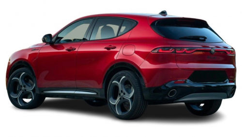 ALFA ROMEO TONALE HATCHBACK 1.5 MHEV Sprint 5dr Auto view 7