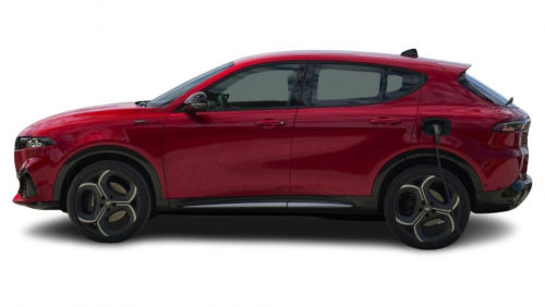 ALFA ROMEO TONALE HATCHBACK 1.5 MHEV Sprint 5dr Auto view 8