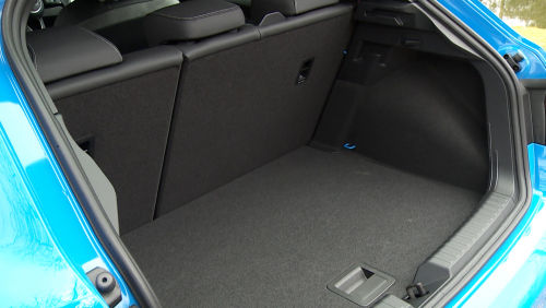 AUDI A1 SPORTBACK 35 TFSI Black Edition 5dr S Tronic [Tech Pack Pro] view 9