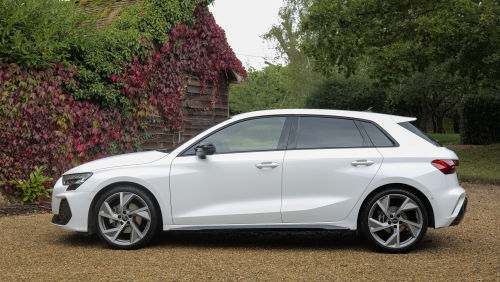 AUDI A3 SPORTBACK 30 TFSI Sport 5dr [Tech Pack Pro] view 14