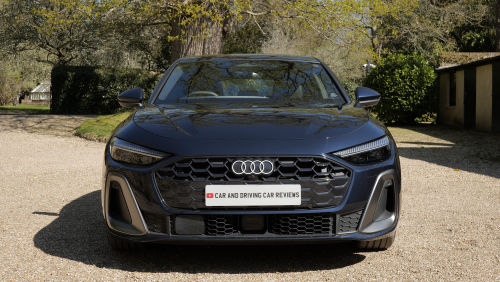 AUDI A5 AVANT 2.0 TFSI 299 e Quattro Technik 5dr S Tronic [S+V] view 7