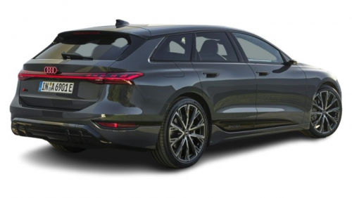 AUDI A6 E-TRON AVANT 270kW Performance 100kWh Sport 5dr Auto [S+V Pack] view 2