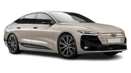 AUDI A6 E-TRON SPORTBACK SPECIAL EDITION 270kW Performance 100kWh Ed 1 5dr Auto [S+V Pro] view 1