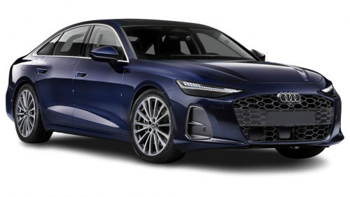 AUDI A6 SALOON 2.0 TFSI 204 Edition 1 4dr S Tronic [Sound+Vision] view 1
