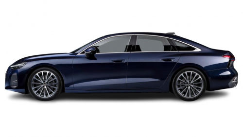 AUDI A6 SALOON 2.0 TFSI 204 Edition 1 4dr S Tronic [Sound+Vision] view 3