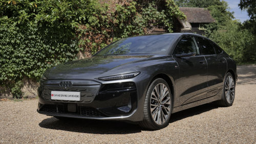 AUDI A6 E-TRON SPORTBACK SPECIAL EDITION 315kW Quattro 100kWh Edition 1 5dr Auto [S+V Pro] view 6