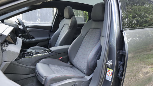 AUDI A6 E-TRON SPORTBACK SPECIAL EDITION 315kW Quattro 100kWh Edition 1 5dr Auto [S+V Pro] view 8