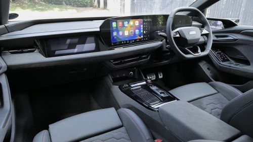 AUDI A6 E-TRON SPORTBACK SPECIAL EDITION 315kW Quattro 100kWh Edition 1 5dr Auto [S+V Pro] view 10