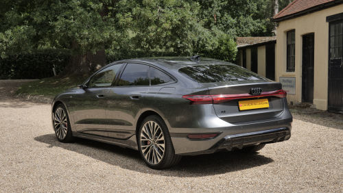 AUDI A6 E-TRON SPORTBACK SPECIAL EDITION 315kW Quattro 100kWh Edition 1 5dr Auto [S+V Pro] view 9