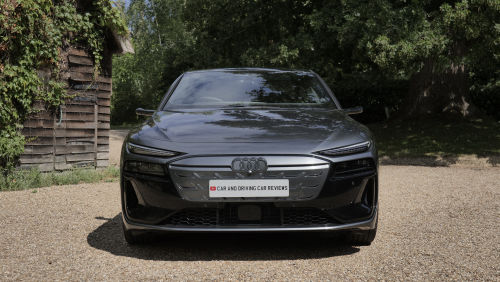 AUDI A6 E-TRON SPORTBACK SPECIAL EDITION 315kW Quattro 100kWh Edition 1 5dr Auto [S+V Pro] view 11