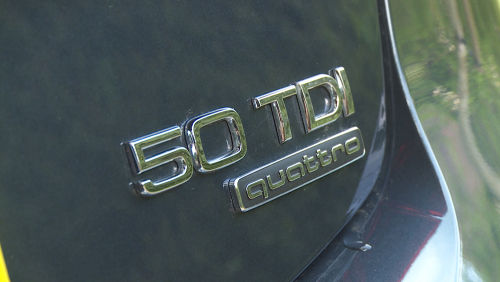 AUDI A7 SPORTBACK 45 TFSI Quattro Sport 5dr S Tronic view 9