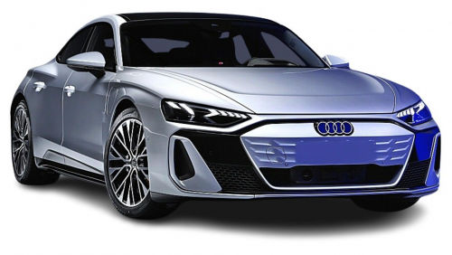 AUDI E-TRON GT SALOON 370kW 105kWh Quattro 4dr Auto [Tech Pack] view 1