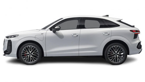 AUDI Q3 SPORTBACK 2.0 TFSI Quattro S Line 5dr S Tronic[Sound+Vision] view 6