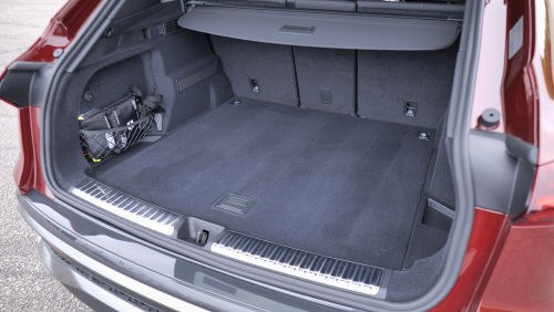 AUDI Q5 DIESEL ESTATE 2.0 TDI Quattro Edition 1 5dr S Tronic [S+V] view 14