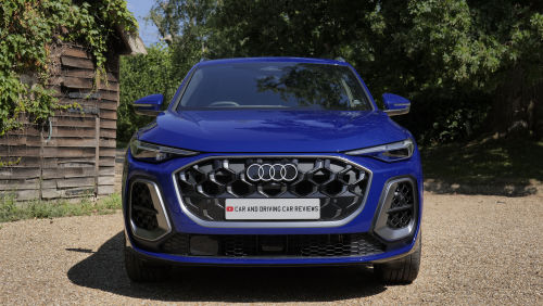 AUDI Q5 SPORTBACK 2.0 TFSI Quattro Edition 1 5dr S Tronic view 9