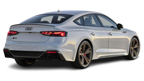 AUDI RS 5 SPORTBACK SPECIAL EDITION RS 5 TFSI Quattro Performance Edition 5dr Tiptroni view 8