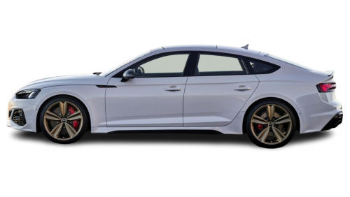 AUDI RS 5 SPORTBACK SPECIAL EDITION RS 5 TFSI Quattro Performance Edition 5dr Tiptroni view 9