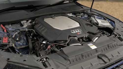 AUDI RS 7 SPORTBACK RS 7 TFSI Qtro Perform Carbon Vorsp 5dr Tiptronic view 10