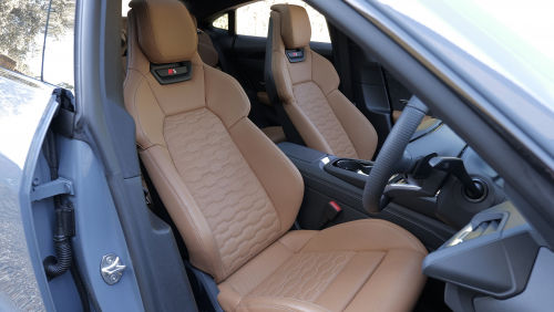 AUDI E-TRON GT SALOON 435kW 105kWh S 4dr Auto [Tech Pack Pro] view 12