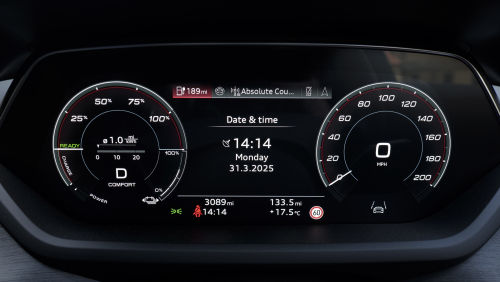 AUDI E-TRON GT SALOON 435kW 105kWh S 4dr Auto [Tech Pack Pro] view 15