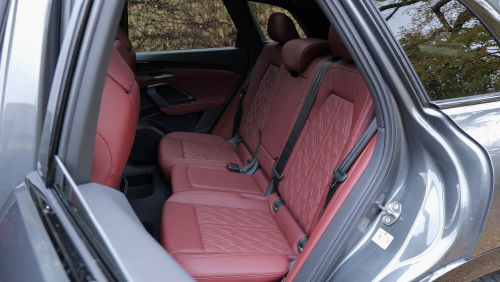 AUDI Q5 ESTATE SQ5 TFSI Quattro Edition 1 5dr S Tronic view 6