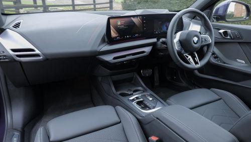 BMW 1 SERIES HATCHBACK M135 xDrive 5dr Step Auto [Tech+ Pack] view 15