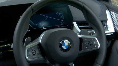 BMW 2 SERIES ACTIVE TOURER 220i MHT Sport 5dr DCT view 2