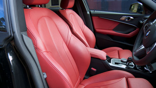 BMW 2 SERIES GRAN COUPE 218i [136] M Sport 4dr view 7