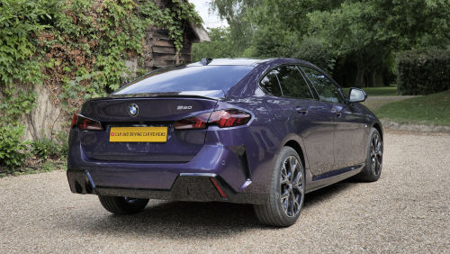 BMW 2 SERIES GRAN COUPE M235 xDrive 4dr Step Auto [Tech+/Pro Pack] view 5