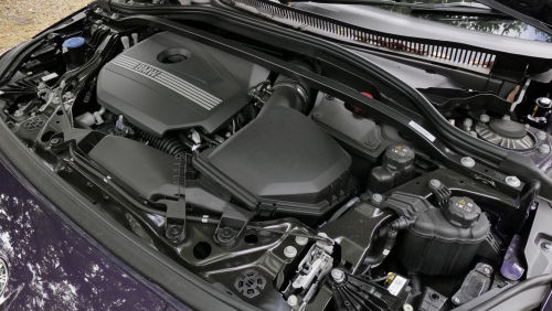 BMW 2 SERIES GRAN COUPE M235 xDrive 4dr Step Auto [Tech+/Pro Pack] view 4