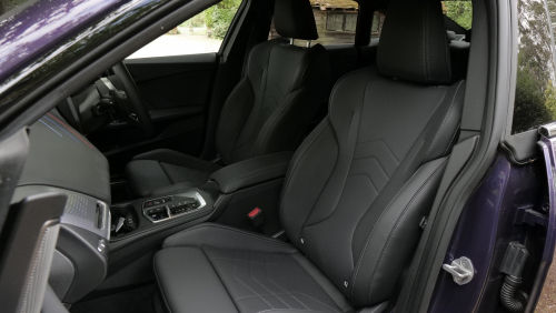 BMW 2 SERIES GRAN COUPE M235 xDrive 4dr Step Auto [Tech+/Pro Pack] view 5