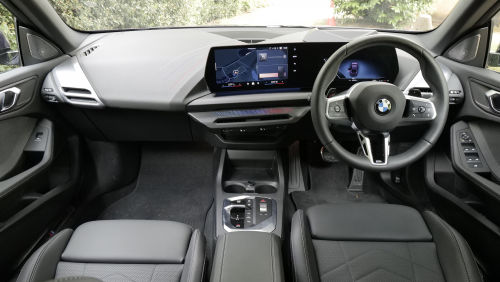 BMW 2 SERIES GRAN COUPE M235 xDrive 4dr Step Auto [Tech+/Pro Pack] view 6