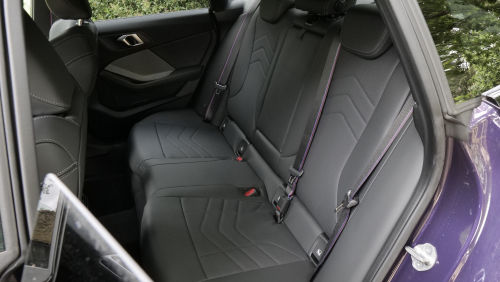 BMW 2 SERIES GRAN COUPE M235 xDrive 4dr Step Auto [Tech+/Pro Pack] view 7