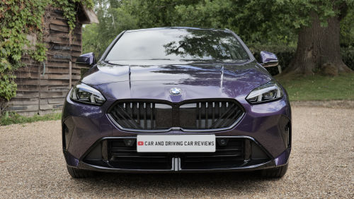 BMW 2 SERIES GRAN COUPE M235 xDrive 4dr Step Auto [Tech+/Pro Pack] view 9
