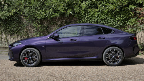 BMW 2 SERIES GRAN COUPE M235 xDrive 4dr Step Auto [Tech+/Pro Pack] view 10