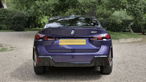 BMW 2 SERIES GRAN COUPE M235 xDrive 4dr Step Auto [Tech+/Pro Pack] view 11
