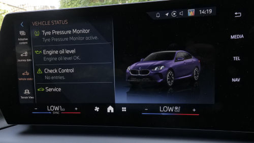 BMW 2 SERIES GRAN COUPE 220 M Sport 4dr Step Auto [Tech+/Pro Pack] view 8