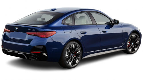 BMW 4 SERIES GRAN COUPE M440i xDrive MHT 5dr Step Auto view 13