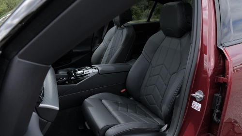 BMW 5 SERIES SALOON 530e M Sport Pro 4dr Auto [Tech Plus] view 17