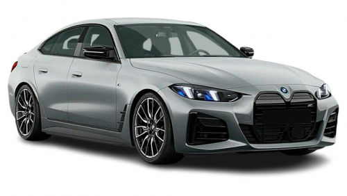 BMW I4 GRAN COUPE 440kW M60 83.9kWh 5dr Auto view 1