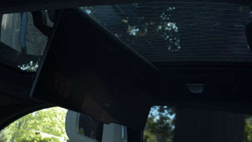 BMW I7 SALOON 485kW M70 xDrive 105.7kWh 4dr Auto [Executive] view 5