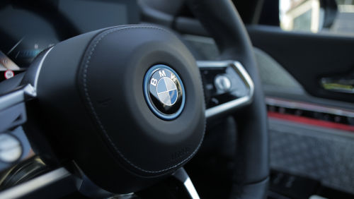BMW I7 SALOON 400kW xDrive60 M Sport 105.7kWh 4dr Auto view 11