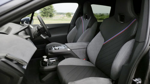 BMW iX ESTATE 400kW xDrive60 M Sport 112kWh 5dr Auto [Tech/Pro] view 2