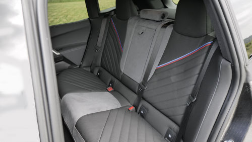 BMW iX ESTATE 400kW xDrive60 M Sport 112kWh 5dr Auto [Tech/Pro] view 3
