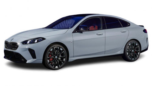 BMW 2 SERIES GRAN COUPE M235 xDrive 4dr Step Auto [Tech+ Pack] view 1